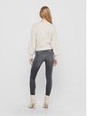 ONLY Krémový svetr ONLY Elsa