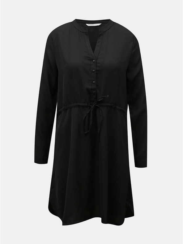 ONLY Černé šaty ONLY Cory