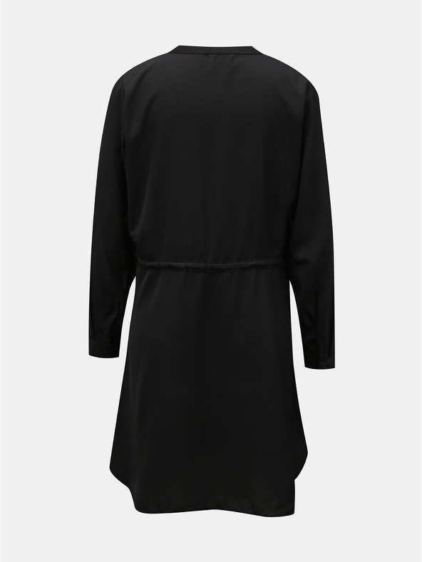 ONLY Černé šaty ONLY Cory