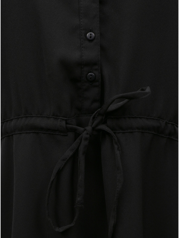 ONLY Černé šaty ONLY Cory