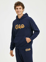 GAP Mikina script s logem Gap GAP