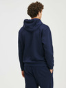 GAP Mikina script s logem Gap GAP
