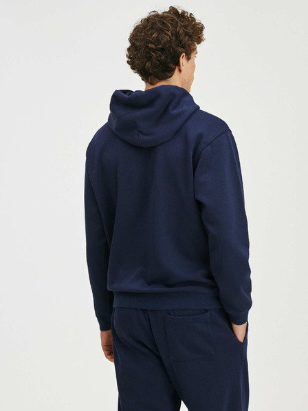 GAP Mikina script s logem Gap GAP