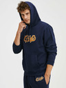 GAP Mikina script s logem Gap GAP