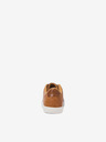 Jack & Jones Hnědé pánské tenisky Jack & Jones Bosley
