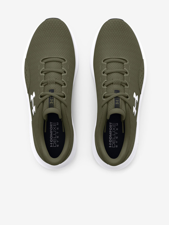 Under Armour Pánské boty Under Armour UA Charged Surge 4