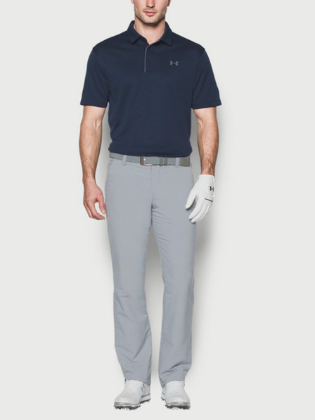 Under Armour Pánské tričko Under Armour Tech Polo