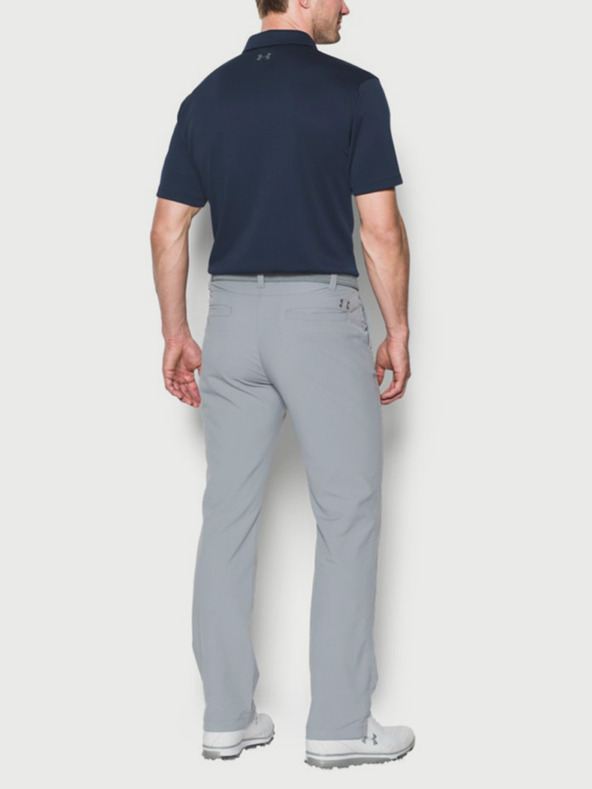 Under Armour Pánské tričko Under Armour Tech Polo