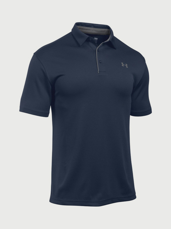 Under Armour Pánské tričko Under Armour Tech Polo