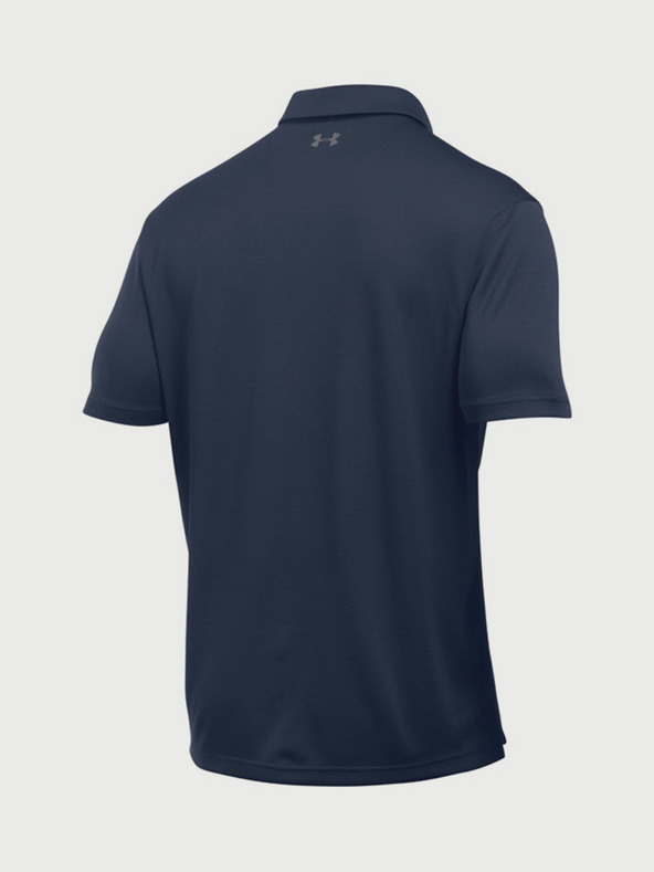 Under Armour Pánské tričko Under Armour Tech Polo