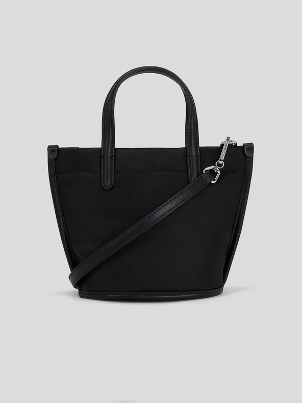 Karl Lagerfeld Černá dámská kabelka KARL LAGERFELD