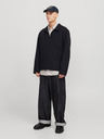 Jack & Jones Černá pánská bunda Jack & Jones