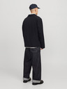 Jack & Jones Černá pánská bunda Jack & Jones