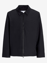 Jack & Jones Černá pánská bunda Jack & Jones
