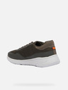 Geox Khaki pánské tenisky Geox Klaiver