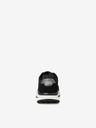 Jack & Jones Šedo-černé pánské tenisky Jack & Jones
