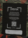 Geox Černá chlapecká bunda Geox Dennie