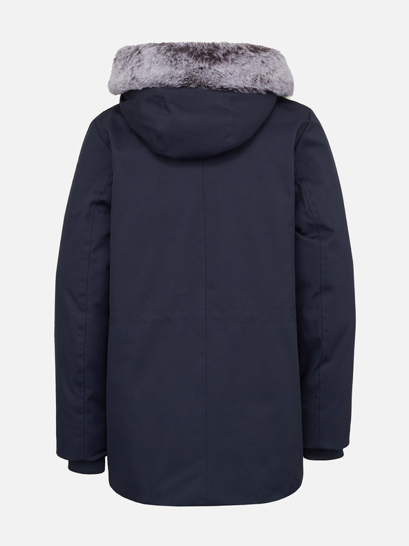 Geox Tmavě modrá chlapecké bunda Geox Norwolk