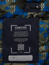 Geox Tmavě modrá chlapecké bunda Geox Norwolk
