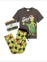 Celio Dárkové balení pyžama Grinch Celio