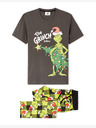 Celio Dárkové balení pyžama Grinch Celio