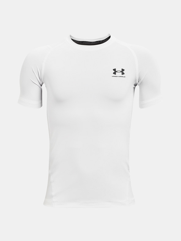 Under Armour Chlapecké tričko Under Armour HG Armour SS