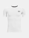 Under Armour Chlapecké tričko Under Armour HG Armour SS