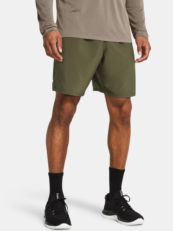 Under Armour Pánské kraťasy Under Armour UA Woven Wdmk Shorts