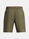 Under Armour Pánské kraťasy Under Armour UA Woven Wdmk Shorts