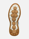 Geox Světle modré dámské tenisky Geox Spherica ECUB-3