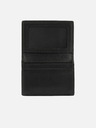 Geox Černá pánská peněženka Geox