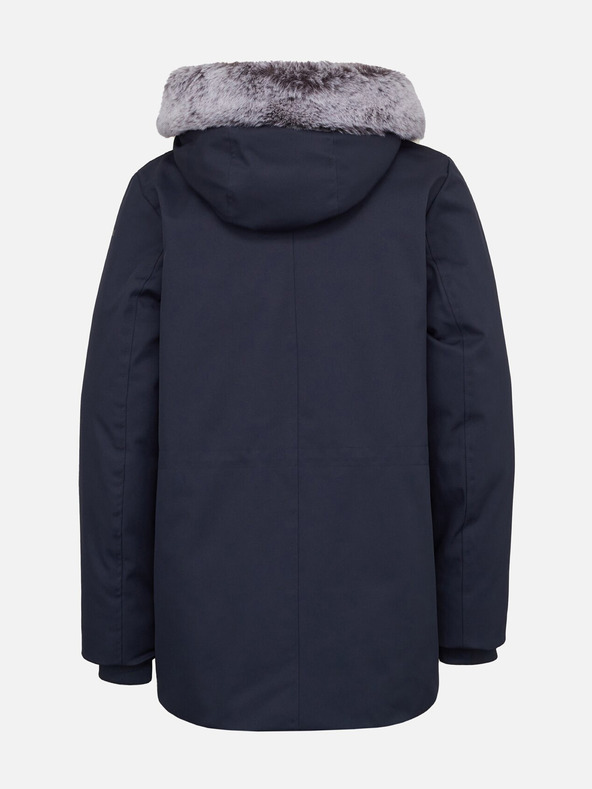 Geox Tmavě modrá chlapecké bunda Geox Norwolk