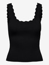 Jacqueline de Yong Černý dámský top JDY