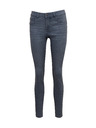 Orsay Šedé dámské skinny fit džíny ORSAY