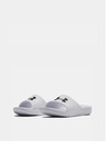 Under Armour Unisexové pantofle Under Armour CORE PTH SL