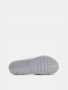 Under Armour Unisexové pantofle Under Armour CORE PTH SL