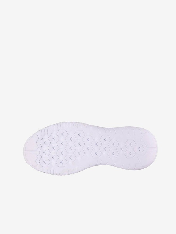 NAX Tmavě modré dětské tenisky NAX DEFER