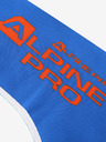 ALPINE PRO Sportovní čelenka ALPINE PRO BELAKE modrá