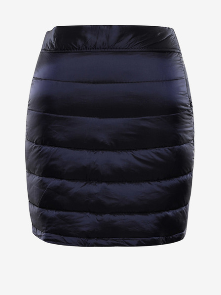 ALPINE PRO Dámská hi-therm sukně ALPINE PRO HATTILA modrá
