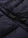 ALPINE PRO Dámská hi-therm sukně ALPINE PRO HATTILA modrá