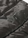 ALPINE PRO Dámská hi-therm sukně ALPINE PRO HATTILA šedá