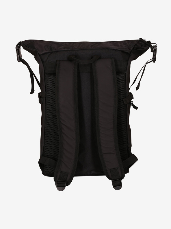 ALPINE PRO Černý pánský městský batoh Alpine Pro OPWE 17l