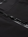 ALPINE PRO Černá dámská sportovní bunda ALPINE PRO Gora