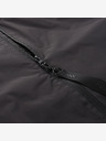 NAX Černá pánská městská bunda s membránou NAX Feres