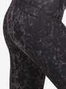 ALPINE PRO Dámské legíny s cool-dry ALPINE PRO GOBRA black varianta pd