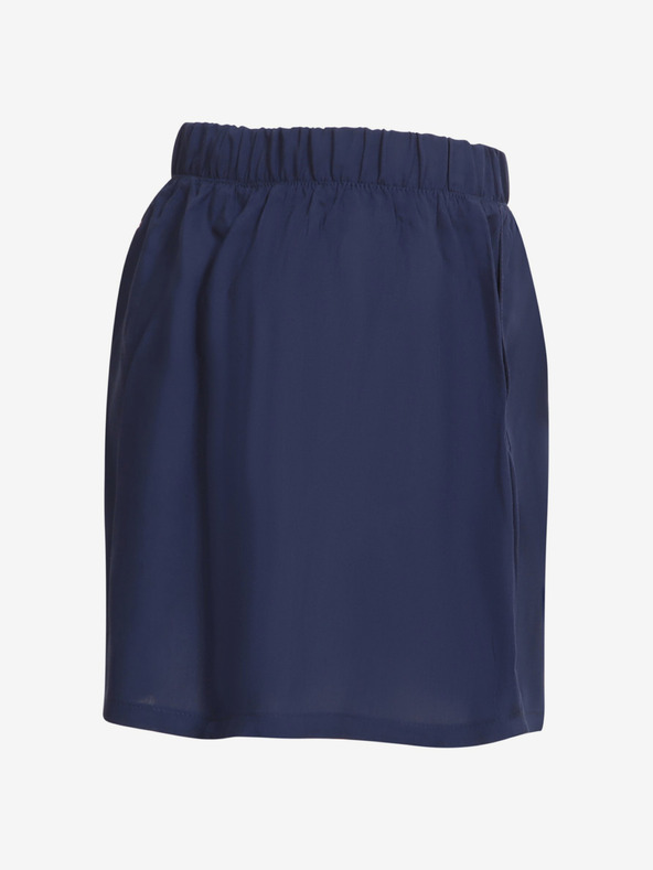 ALPINE PRO Dětská sukně ALPINE PRO HENELO gibraltar sea