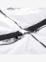 ALPINE PRO Dámská lyžařská bunda s membránou ptx ALPINE PRO OLADA white varianta pb