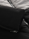ALPINE PRO Dámská bunda s membránou ptx ALPINE PRO SAPTAHA black varianta pb