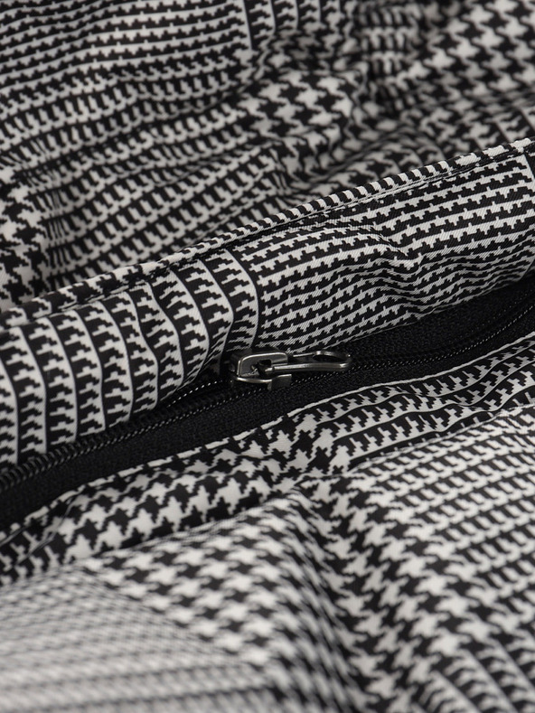 ALPINE PRO Dámská bunda s membránou ptx ALPINE PRO SAPTAHA black varianta pb