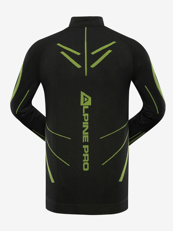 ALPINE PRO Seam Triko